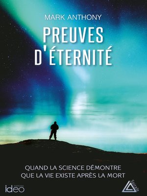 cover image of Preuves d'éternité